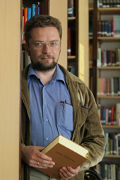 Андрей Десницкий