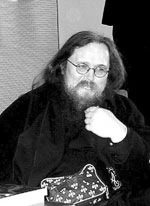 Диакон Андрей Кураев