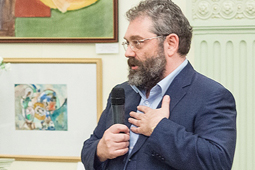 Сергей Кравец