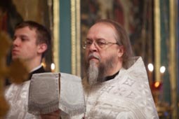 Архимандрит Кирилл (Семенов)
