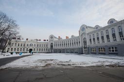 Православная Гимназия г.Калининграда