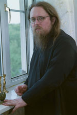 Диакон Андрей Кураев