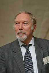 Андрей Владимирович Гнездилов