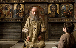 Святитель Алексий, митрополит Московский