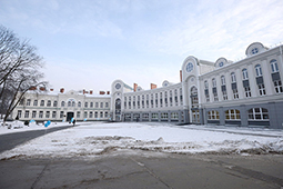 Православная гимназия г. Калининграда