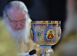 Предстоятели Православных Церквей молитвенно подтвердили Евахаристическое единство