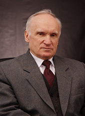 Алексей Ильич Осипов 