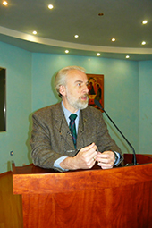Александр Леонидович Дворкин