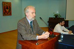 Александр Леонидович Дворкин
