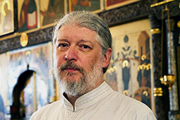 Протоиерей Алексий Уминский