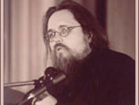 диакон Андрей КУРАЕВ 