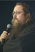 Андрей Кураев