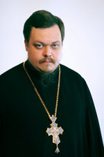 Протоиерей Всеволод Чаплин