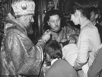 Антоний Блум
