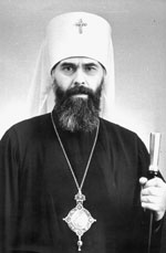 Антоний Блум