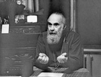 Антоний Блум