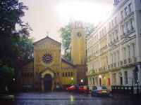 Лондонский православный собор