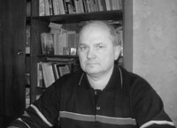 Владимир Николаевич Шульгин
