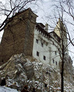Замок Дракулы