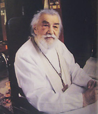 Архимандрит Иоанн (Крестьянкин)