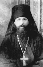 Преподобный Никон (Беляев)