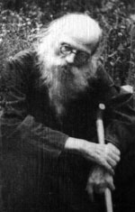 Игумен Никон (Воробьев)