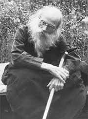 Игумен Никон (Воробьев)