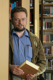 Андрей Десницкий