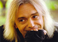 Константин Кинчев