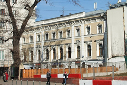 Центральный дом журналистов