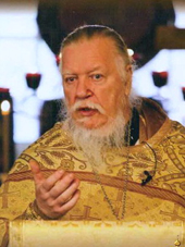 Протоиерей Димитрий Смирнов