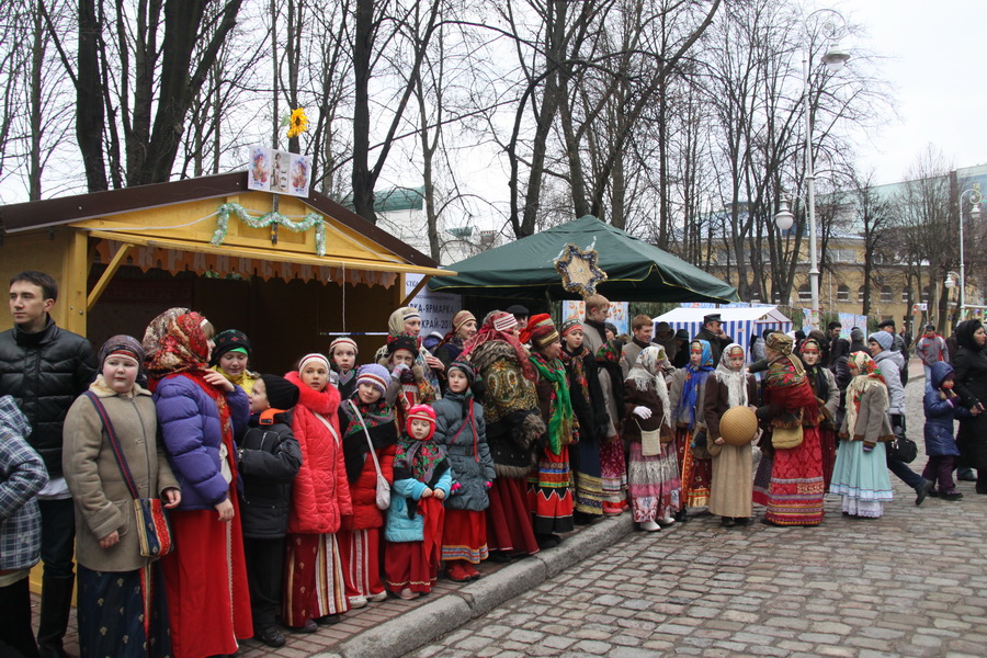 Знакомства В Калининграде В Ярмарки