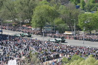 Бронетехника.