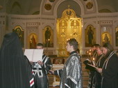 Фото10 Преподобный отче Андрее моли Бога о нас