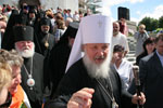 3 июля. Малое освящение кафедрального собора Христа Спасителя г. Калининграда. фото 5